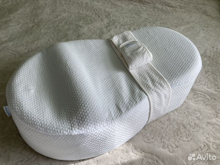 Кокон для новорожденных 