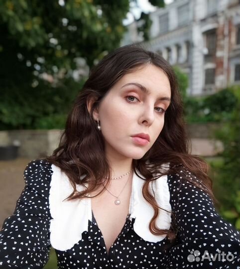 Экскурсия по Москве