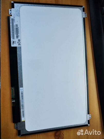 Матрица с заветами 15.6 (1366х768) 30 pin slim