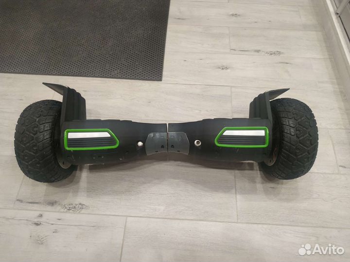 Степ-платформа гироскутор б/у