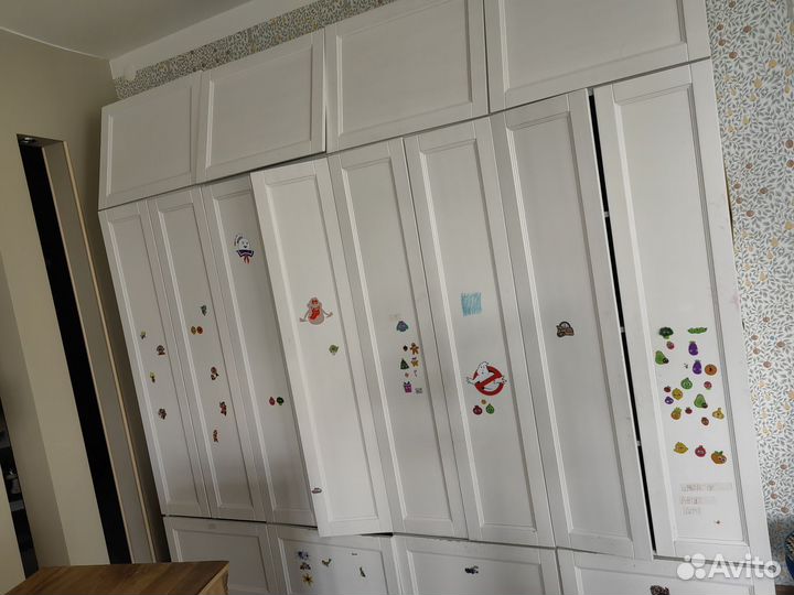 Шкаф 250 ширина