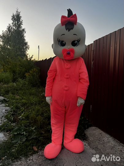 Поздравление с очаровательными пупсами