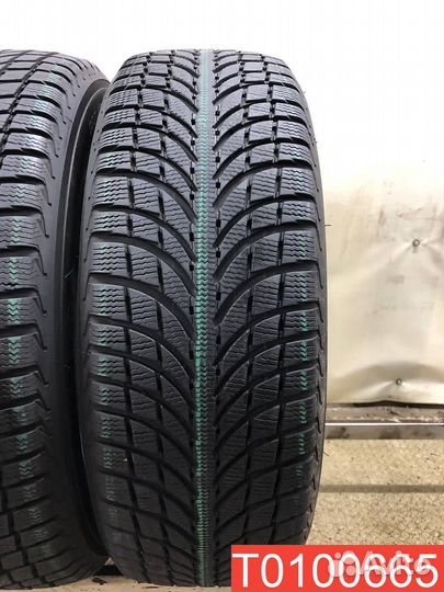 Michelin Latitude Alpin LA2 225/60 R18 104H