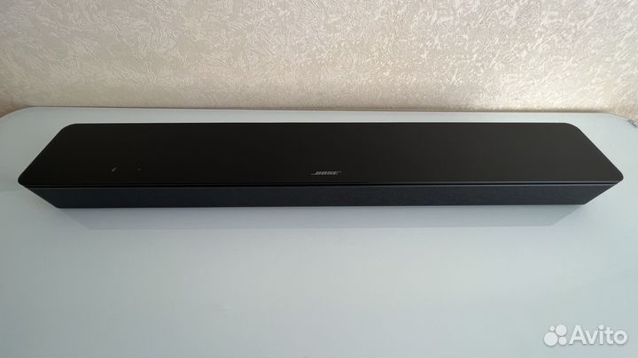 Bose SMART soundbar 300