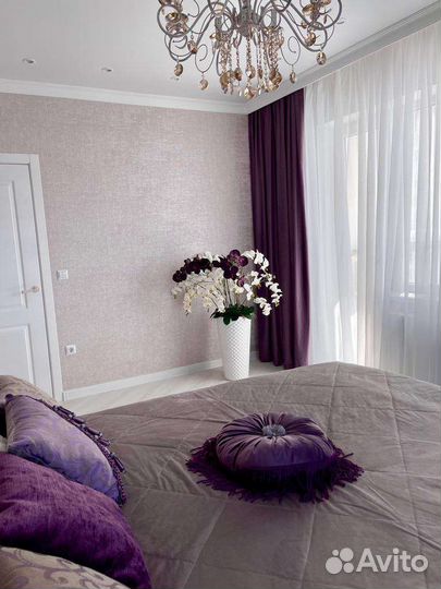 Орхидея композиция