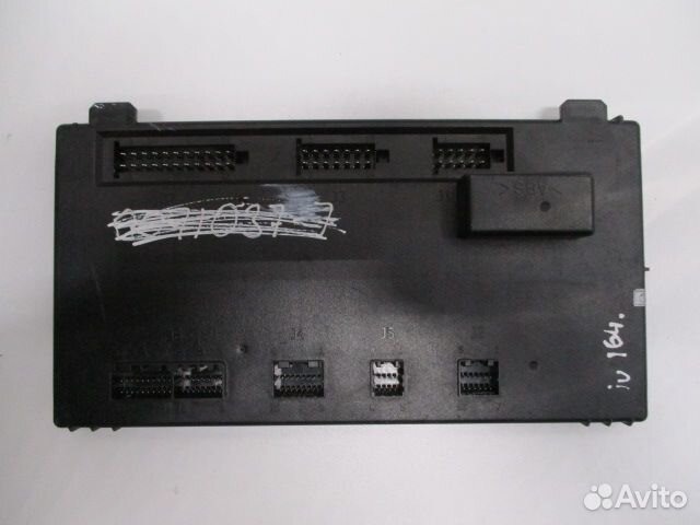 Блок управления Body Computer Iveco 504360323