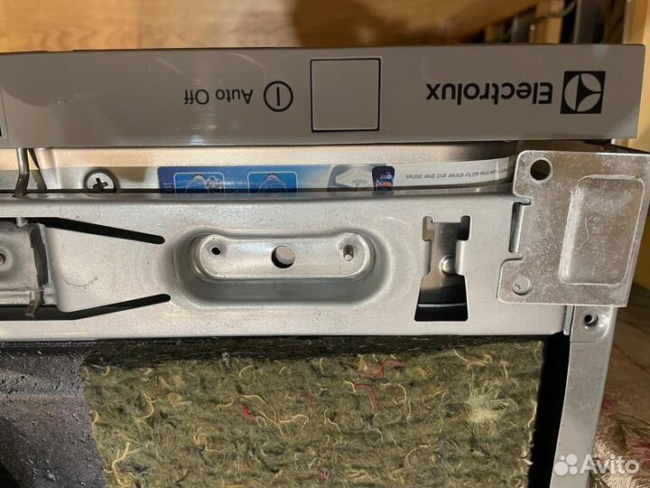 Посудомоечная машина Electrolux 45