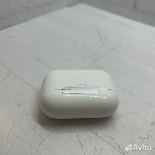 Беспроводные наушники Apple AirPods Pro