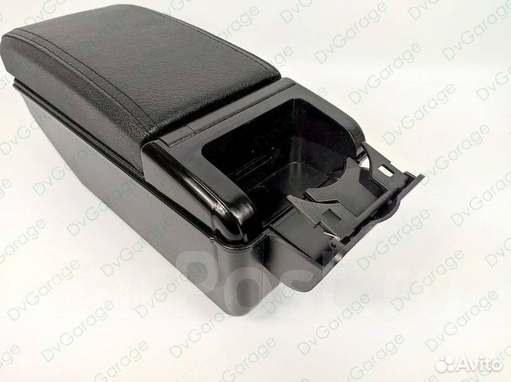 Подлокотник Suzuki Alto 2004-2021