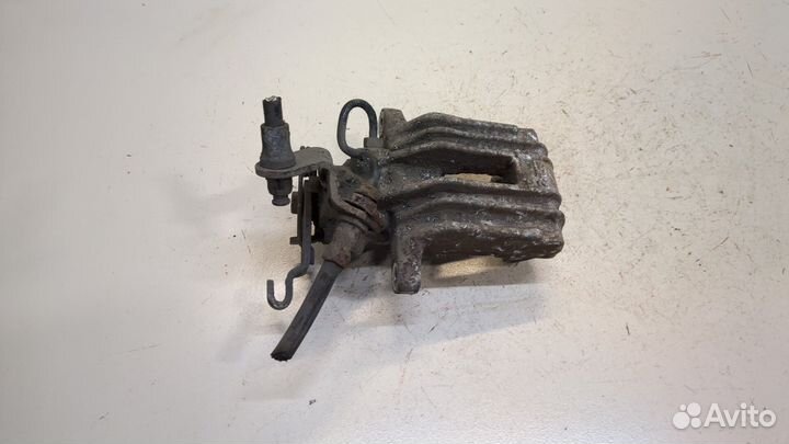 Суппорт Audi A3 (8P), 2010