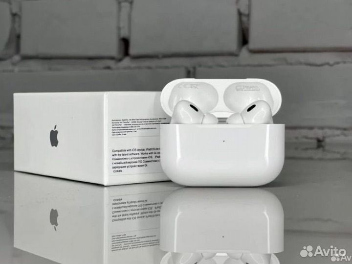 Airpods pro 2