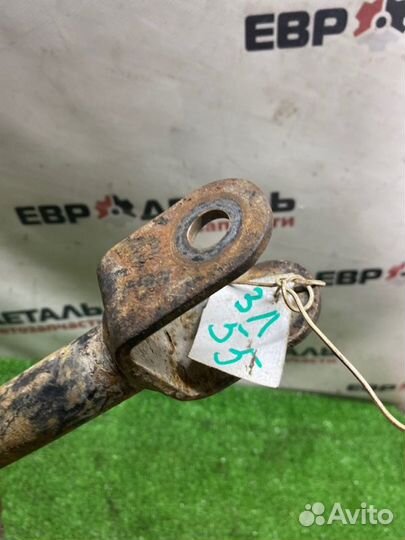 Рычаг задний задний левый Cadillac Srx внедорожник