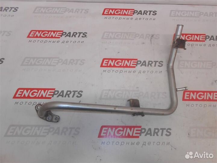 Патрубок системы охлаждения Toyota Corolla ZZE122