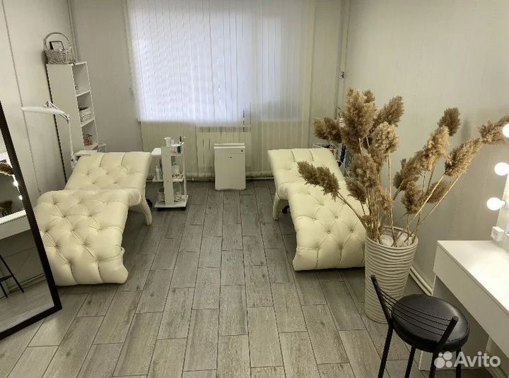 Кушетка анатомическая SofaLuxe