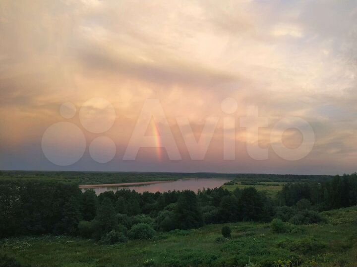 Участок 10,5 га (ИЖС)