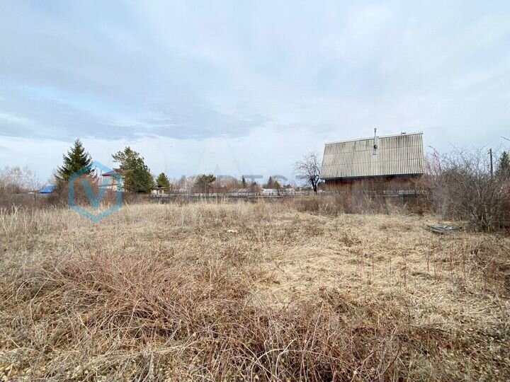 Участок 12 сот. (СНТ, ДНП)