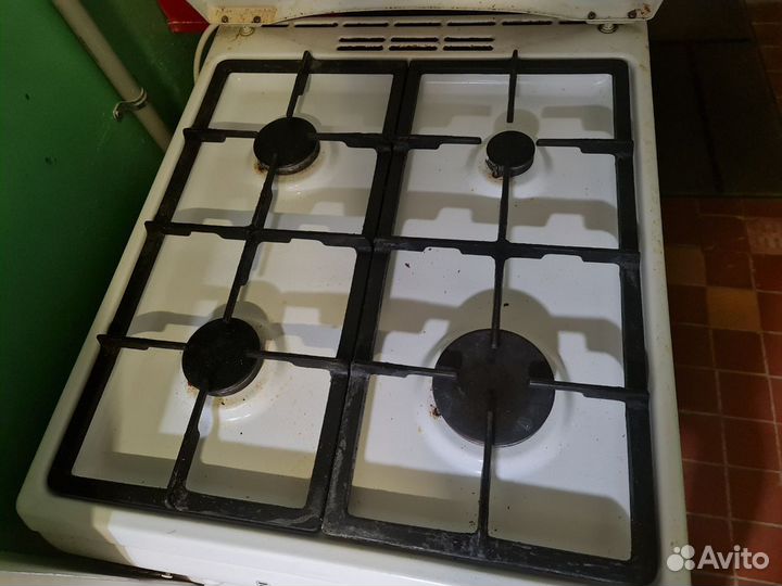 Газовая плита Gorenje