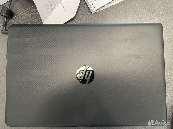 Ноутбук hp laptop 15