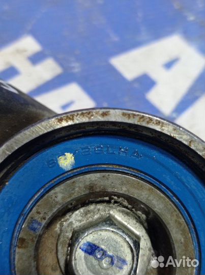 Натяжитель ремня грм Mitsubishi L200 внедорожник