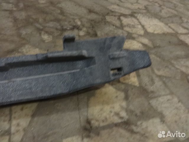 Абсорбер Ford mondeo 4