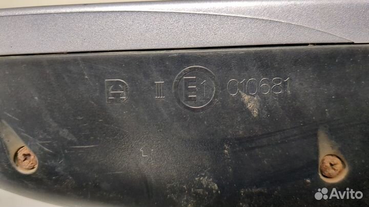 Зеркало боковое Audi A4 (B6), 2003