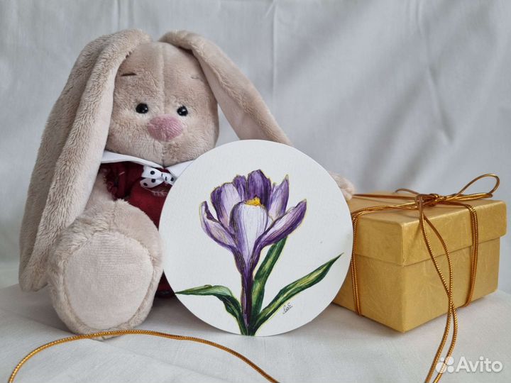 Подарок на 8 марта