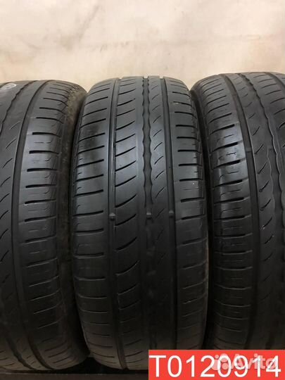 Pirelli Cinturato P1 Verde 195/55 R15 85H