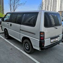 Mitsubishi L300 2.0 MT, 1992, 100 000 км, с пробегом, цена 300 000 руб.