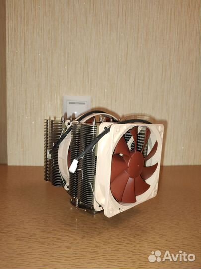 Noctua NH-D14