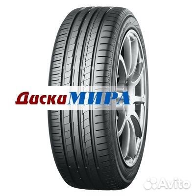 Yokohama BluEarth AE50 195/55 R16