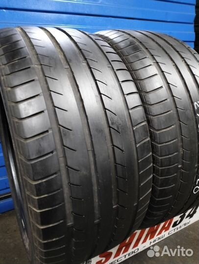 Dunlop SP Sport Maxx A1 275/35 R20 98Y