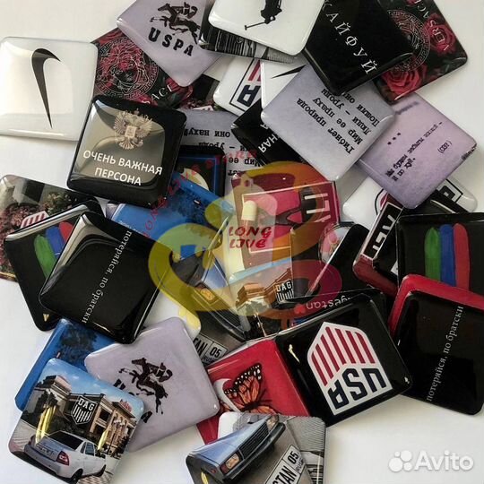 3d стикеры на телефон оптом