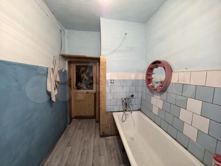 Дом 67,9 м² на участке 7 сот.