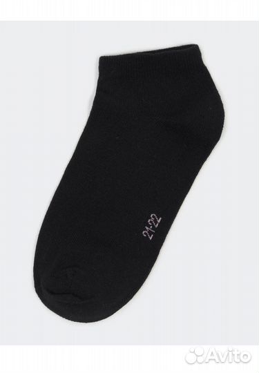 Носки для мальчиков 19-20, 3 пары