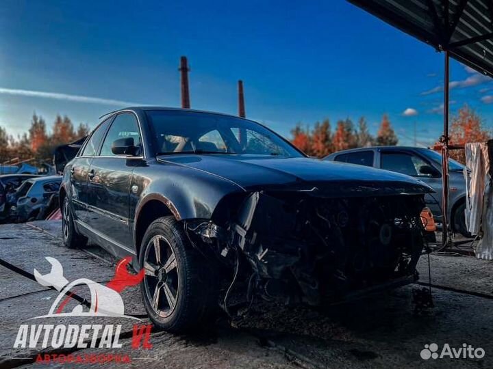 Авто на разбор Volkswagen Passat B5 Plus седан