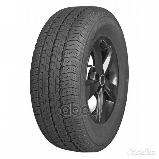 Ikon Tyres Nordman SC 195/75 R16