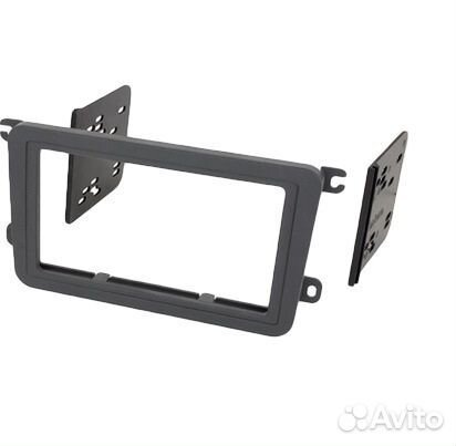 Переходная рамка intro 99-9011 (VW)