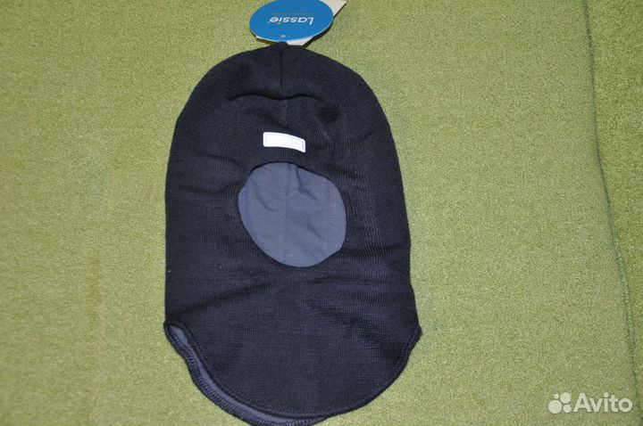 Шапка-шлем Lassie by Reima.Новый