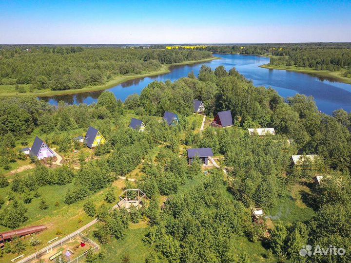 Семейная пара помощники по хозяйству с проживанием