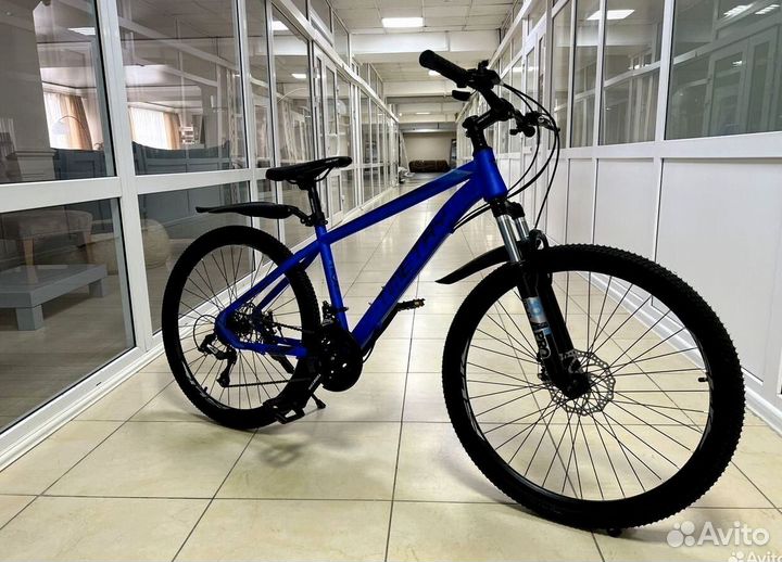 Велосипед подростковый новый с гарантией