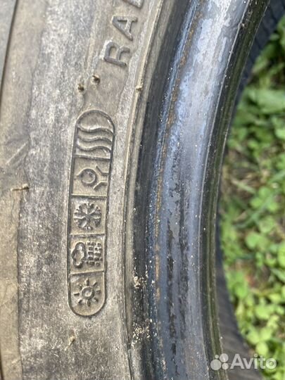 Hankook Dynapro HP RA23 225/75 R16 104
