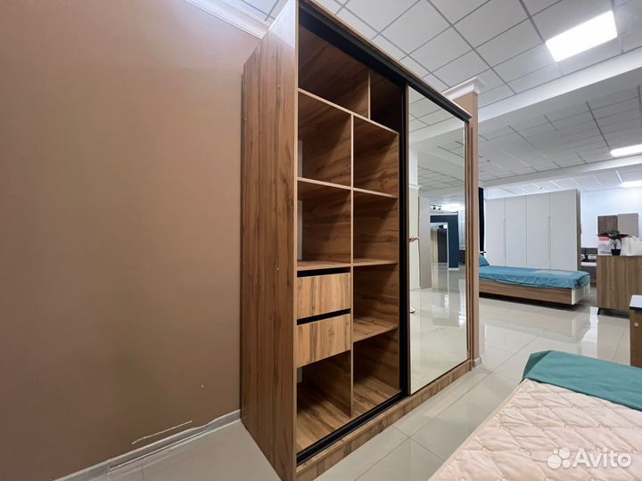 Шкаф-купе 