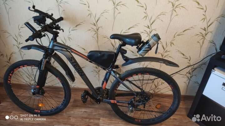 Stern motion 1.0 (27.5)