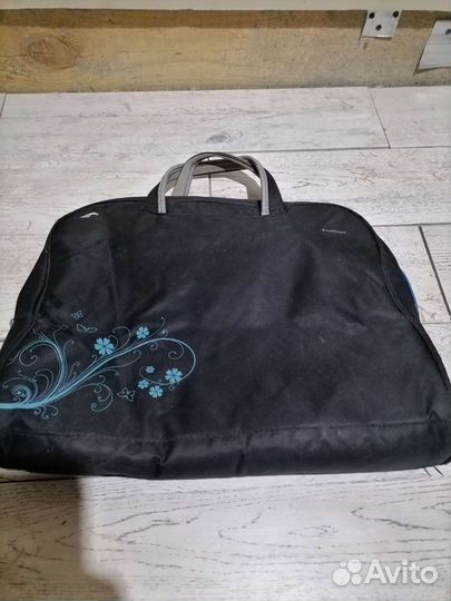 Сумка для ноутбука и нетбука