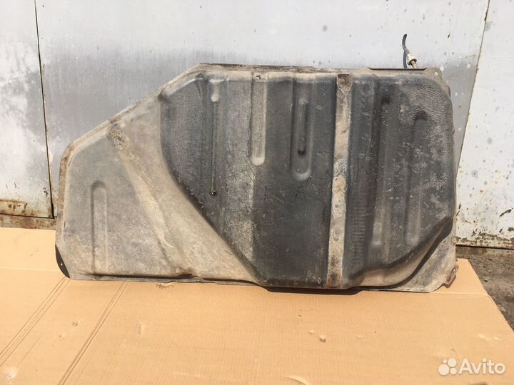 Бак топливный Chevrolet Lacetti Разбор