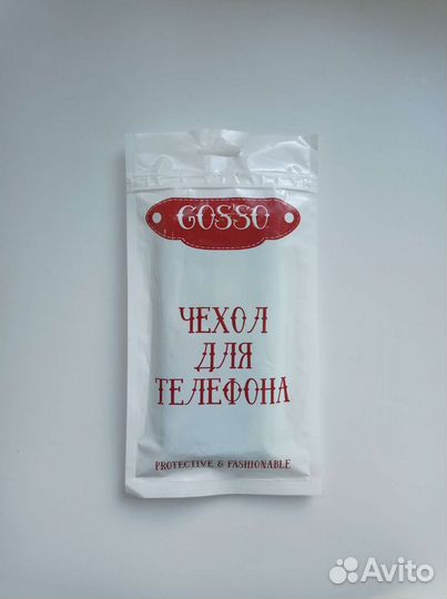 Чехол на Huawei Honor Play