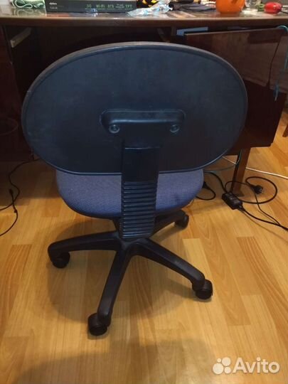 Компьютерное кресло бу