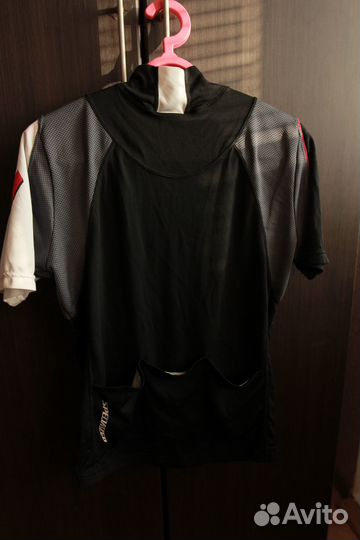 Велоджерси Specialized