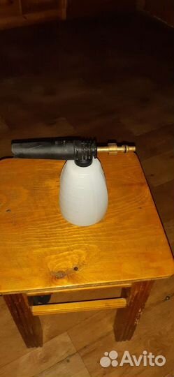 Запчасти для мойки sterwins