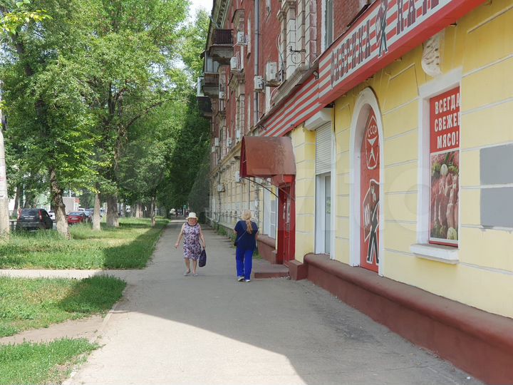 Сдается в аренду нежилое помещение 267 кв.м